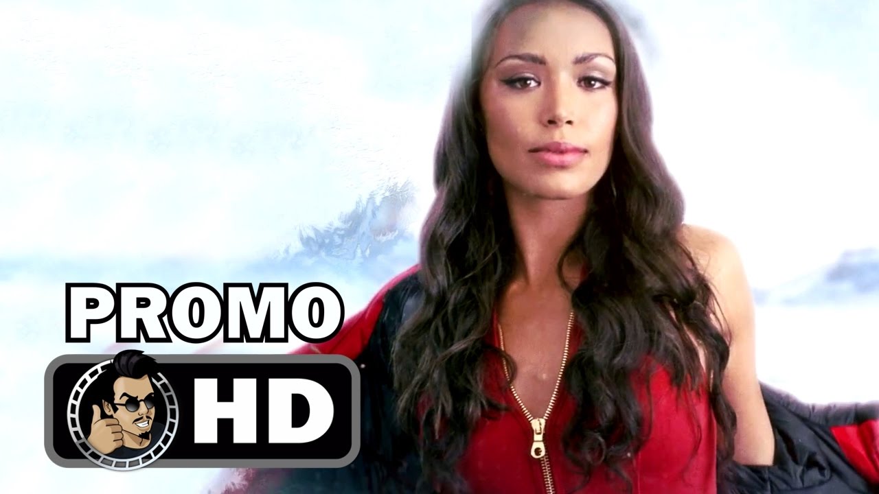 BAYWATCH – Ilfenesh Hadera Sexy Promo Clip (2017) Action Comedy Movie HD
