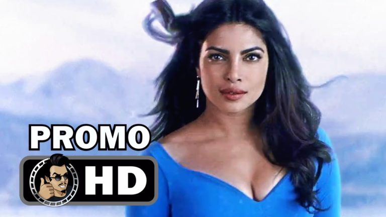 BAYWATCH – Priyanka Chopra Sexy Promo Clip (2017) Action Comedy Movie HD