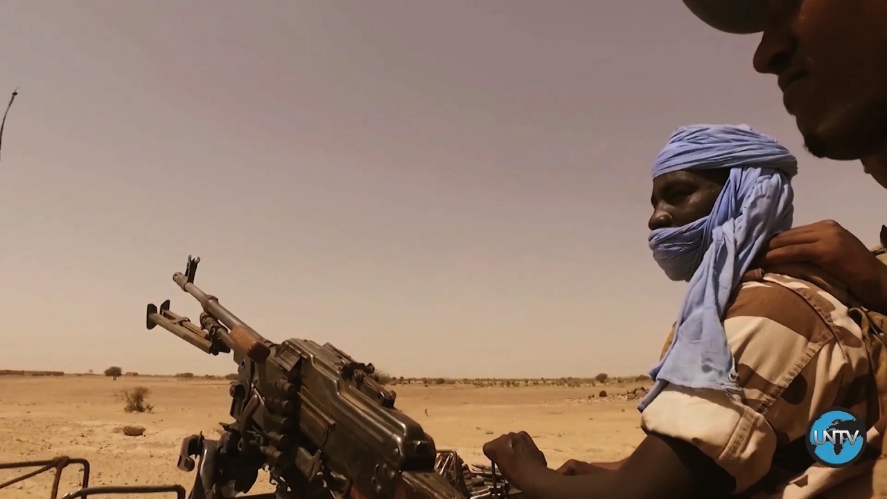 Mali: The World’s Most Dangerous Peacekeeping Mission