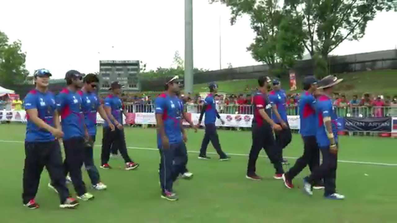 Nepal Fundraiser Match