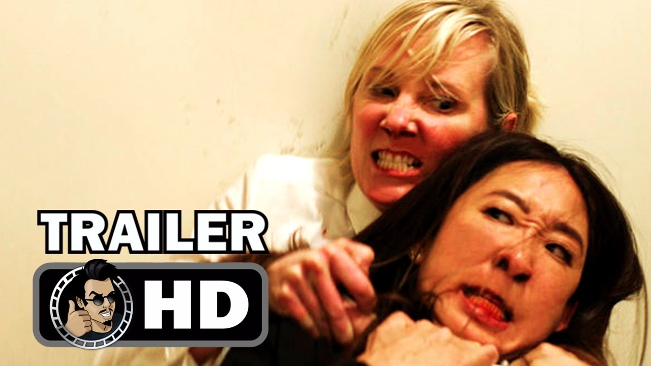 CATFIGHT Official Trailer (2016) Anne Heche, Sandra Oh Comedy Movie HD