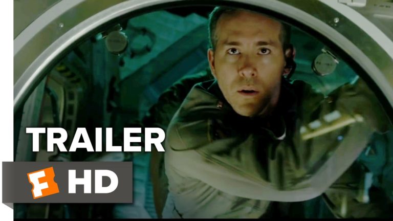 Life Trailer #2 (2017) | Movieclips Trailers