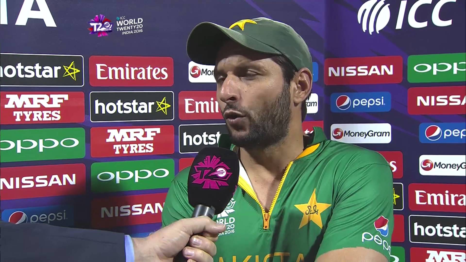 ICC World Twenty20 Daily – Episode 10
