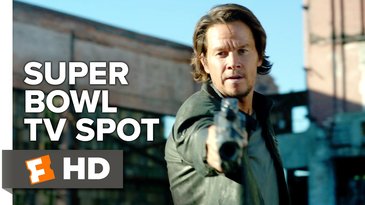 Transformers: The Last Knight Super Bowl TV Spot (2017) | Movieclips Trailers