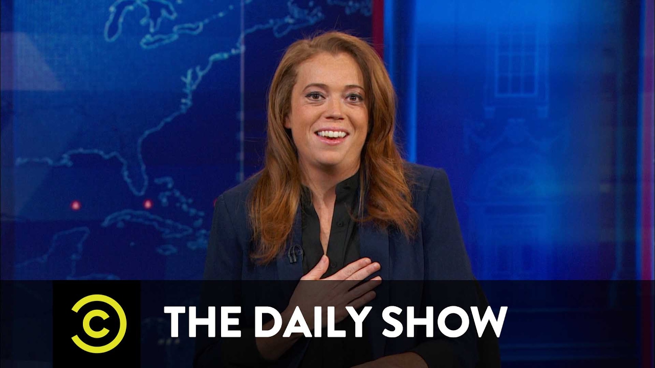 Kellyanne Conway’s Artful Deceptions: The Daily Show