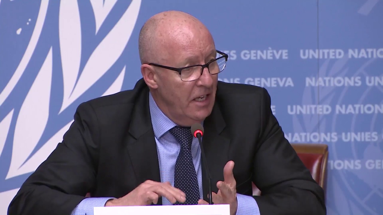People in Yemen forced to make ‘life and death decisions’ – UN relief official