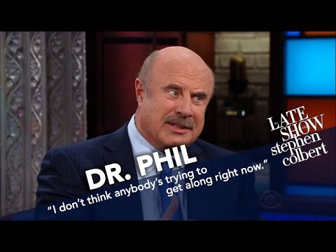 Cash Dr. Phil Talking About That Viral Video, How Bow Dah?