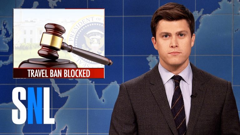 Weekend Update on Donald Trump’s Executive Orders – SNL