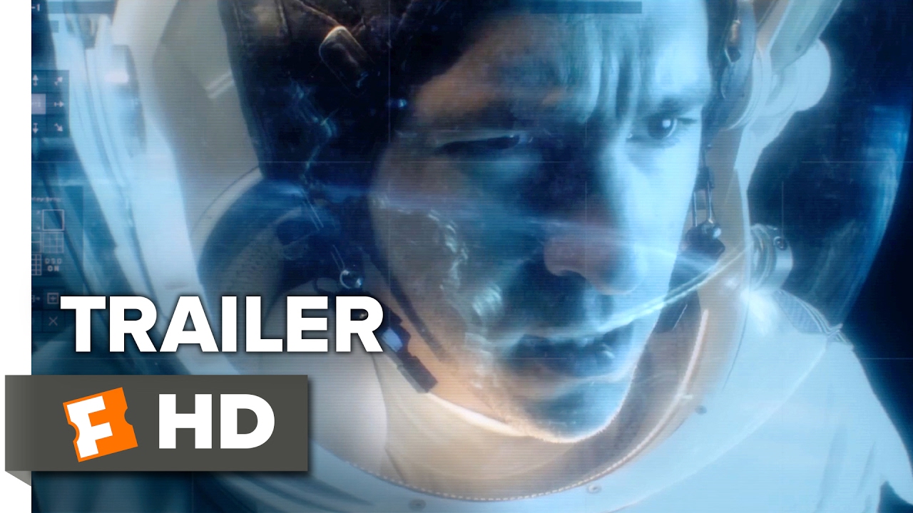 Life Trailer #3 (2017) | Movieclips Trailers