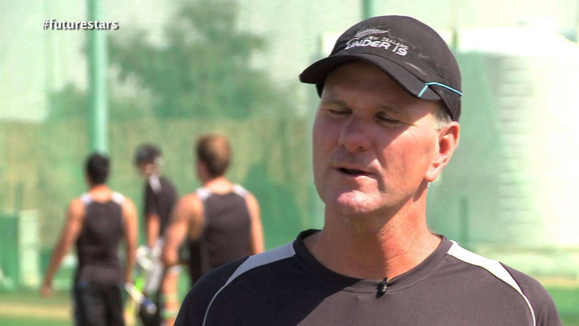 This Josh Finnie – Cricket’s Future Star