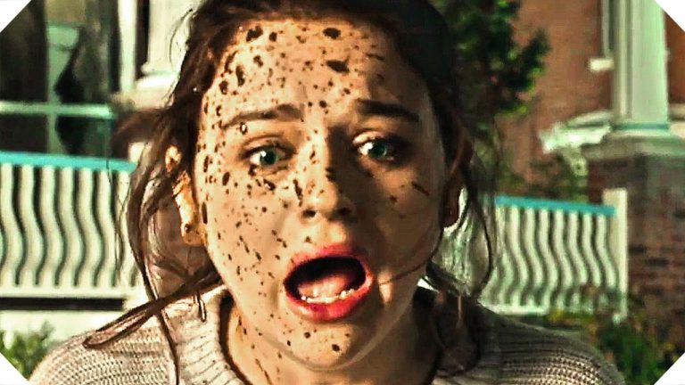 WISH UPON Trailer (Horror, 2017)
