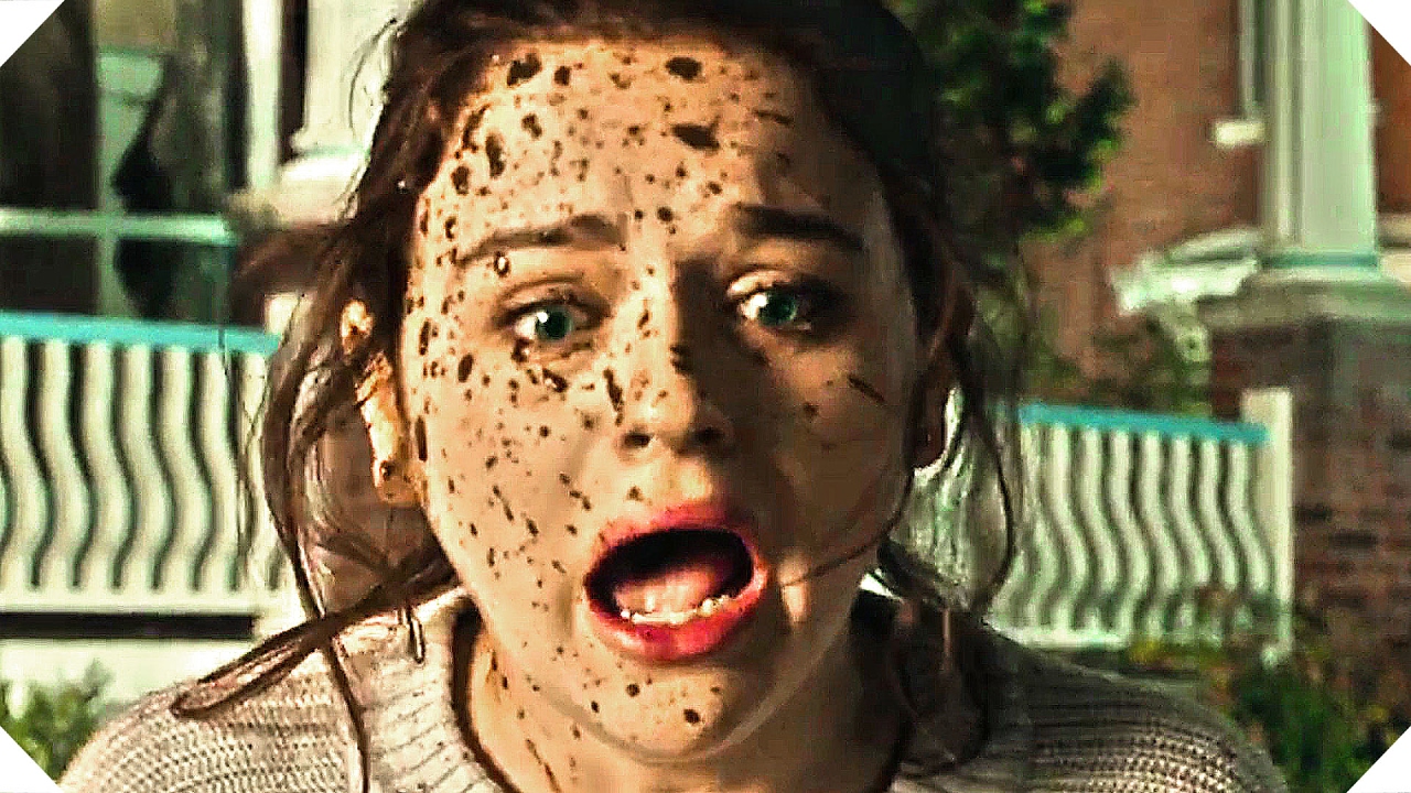 WISH UPON Trailer (Horror, 2017)