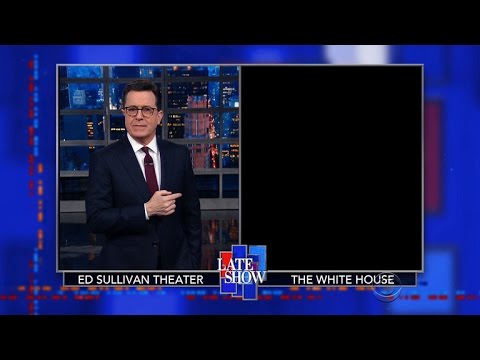 Trump Is Literally Keeping His Staffers In The Dark