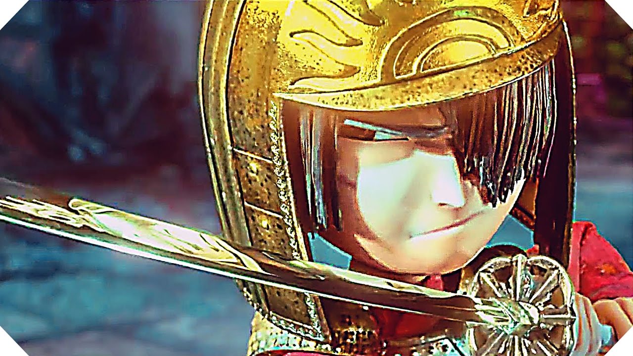 KUBO – The ULTIMATE Compilation !