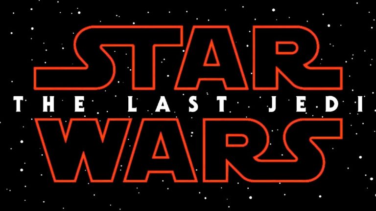 STAR WARS: EPISODE 8 – THE LAST JEDI Title Reveal (2017) Sci-Fi Movie HD