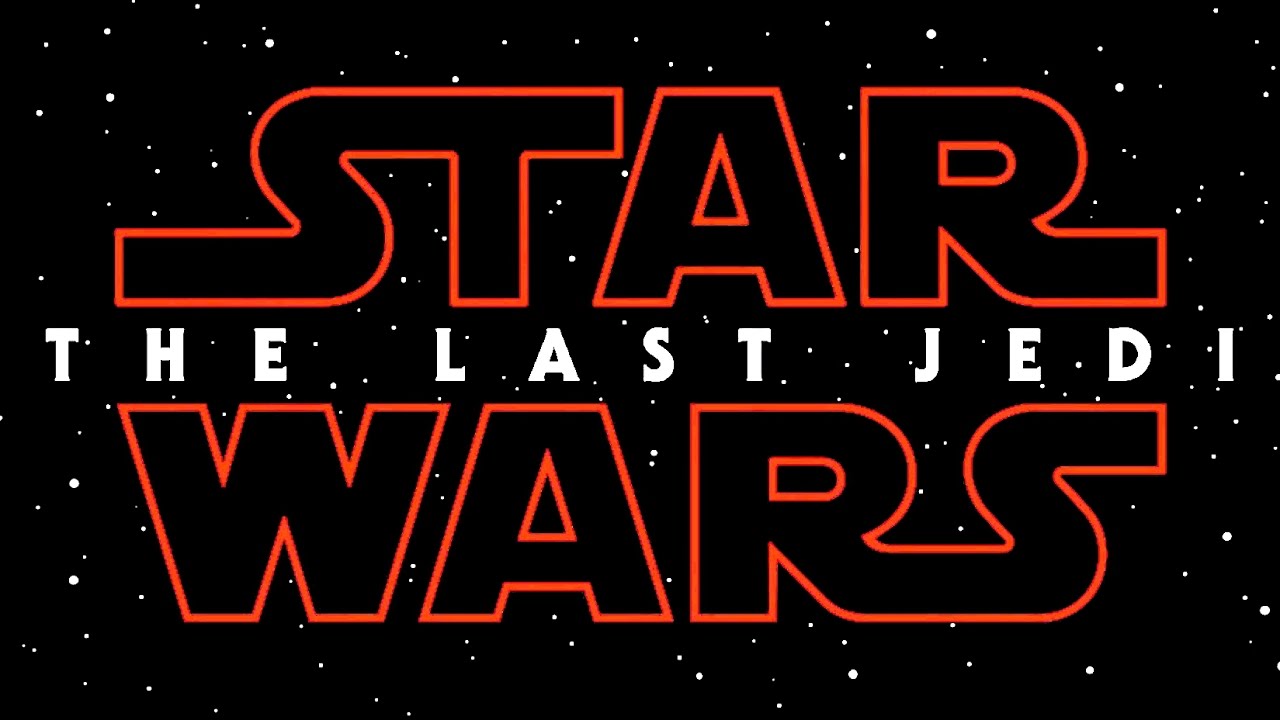 STAR WARS: EPISODE 8 – THE LAST JEDI Title Reveal (2017) Sci-Fi Movie HD