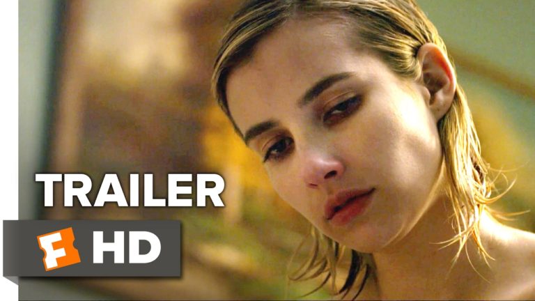 The Blackcoat’s Daughter Trailer #1 (2017) | Movieclips Trailers