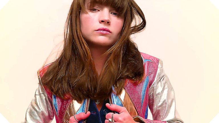 GIRLBOSS Season 1 Trailer (Netflix Series, 2017)