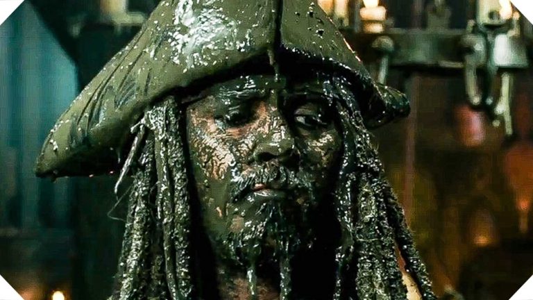 PIRATES OF THE CARIBBEAN 5 – TRAILER # 2 (2017) Dead Men Tell No Tales, Super Bowl Spot