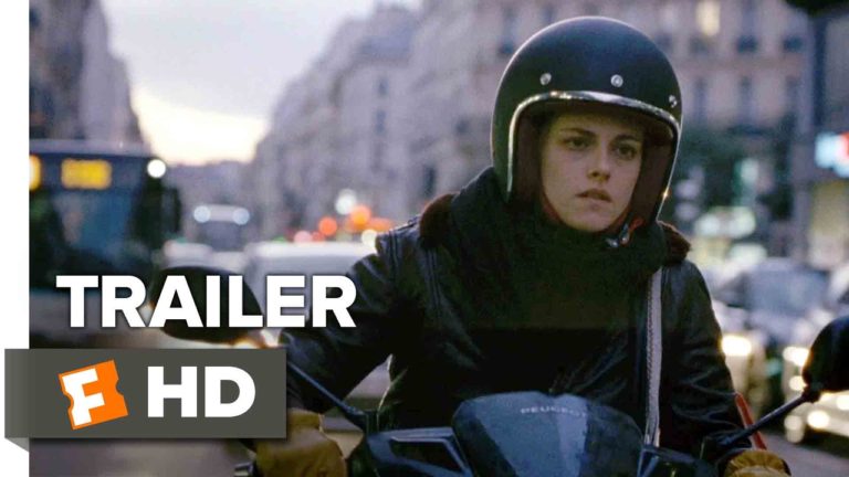 Personal Shopper Trailer #1 (2017) | Movieclips Trailers