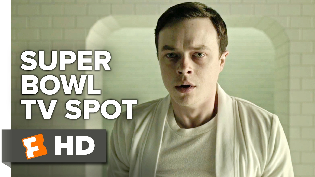 A Cure for Wellness ‘Take the Cure’ Super Bowl TV Spot (2017) | Movieclips Trailers