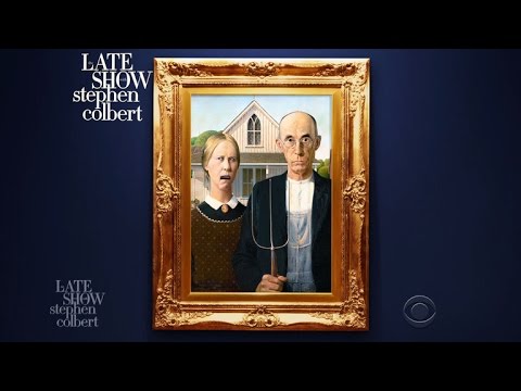 President Trump Has The Art World On Edge