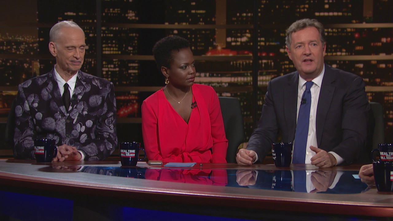 Oscars, Twitter Bullying, Celebrity Activism | Overtime with Bill Maher (HBO)