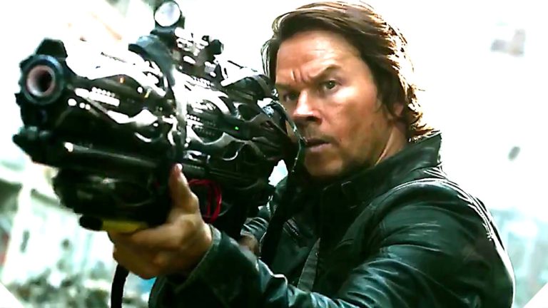 TRANSFORMERS 5 Super Bowl Trailer (2017) The Last Knight Action Movie HD