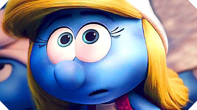 Smurfѕ Trailer (2017) The Lоst Vіllage, Animation Movie