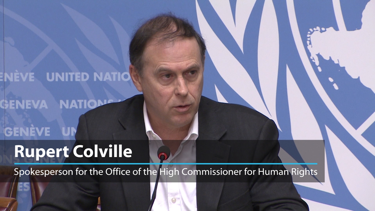 Yemen: Conditions worsening; “humanitarian catastrophe looms,” warns UN