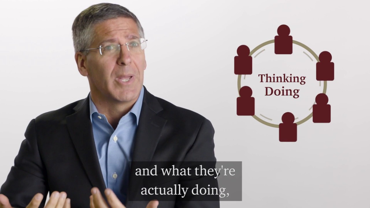 World Economic Forum 2017: 90-second preview with Bob Moritz, PwC’s Global Chairman
