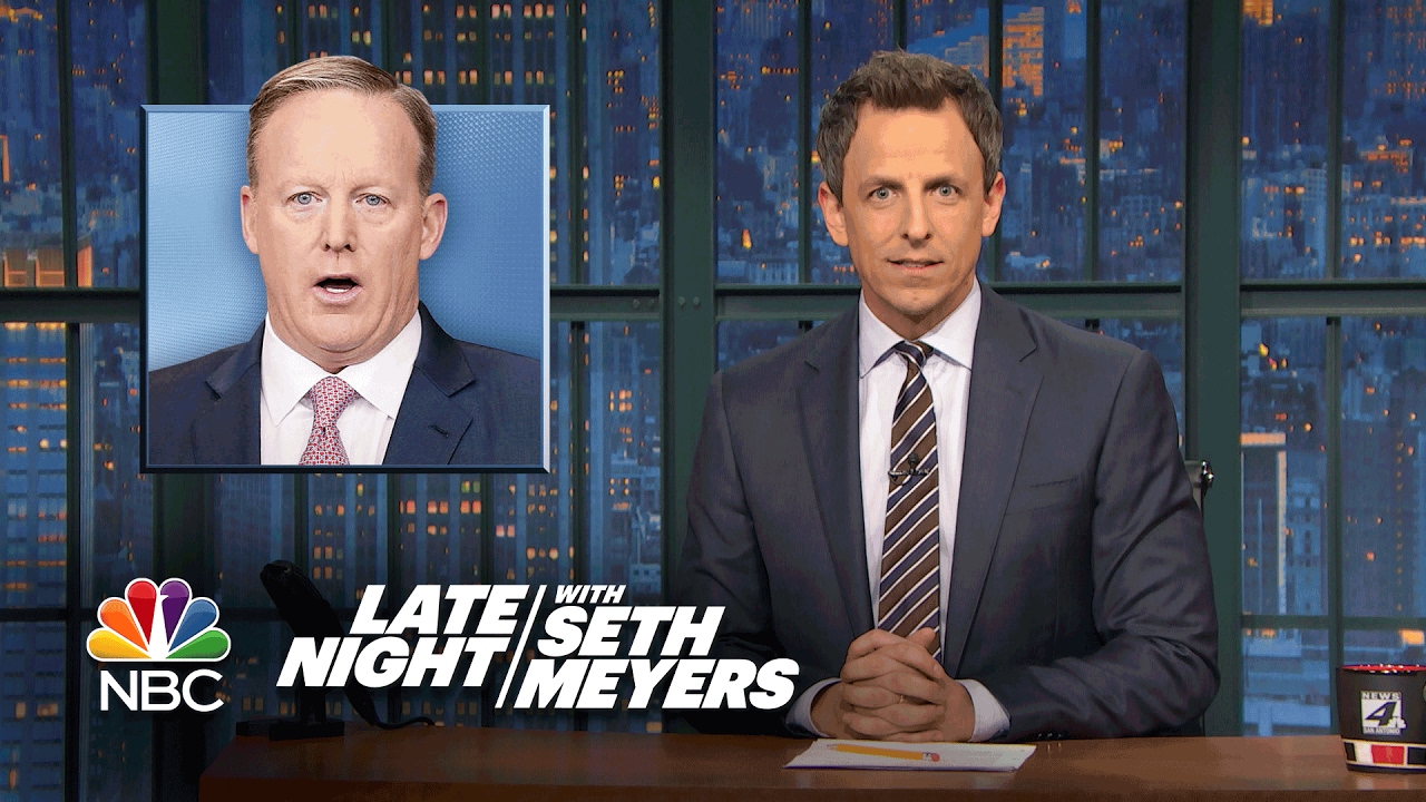 Sean Spicer Criticizes Nordstrom, Austin Named Best American City – Monologue