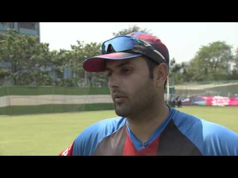ICC #WT20 Sri Lanka vs Afghanistan Cricket Match Preview