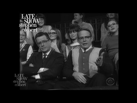 The Beatles Open For An Exciting New Act At The Ed Sullivan Theater