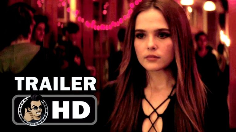 BEFORE I FALL – Official Trailer (2017) Zoey Deutch Drama Movie HD