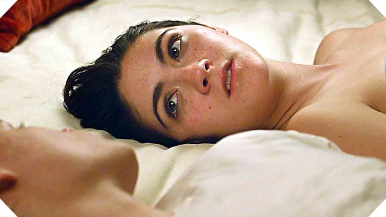 ONE NIGHT Trailer + Clip (Romantic Movie, 2017)