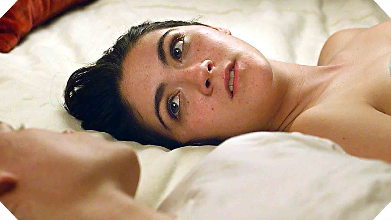 ONE NIGHT Trailer + Clip (Romantic Movie, 2017)