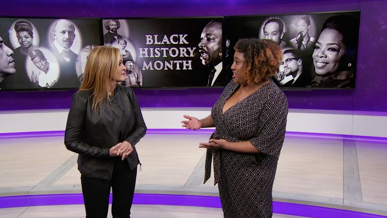 We’re Still Not There: A Practical Guide to Resistance | Full Frontal w…