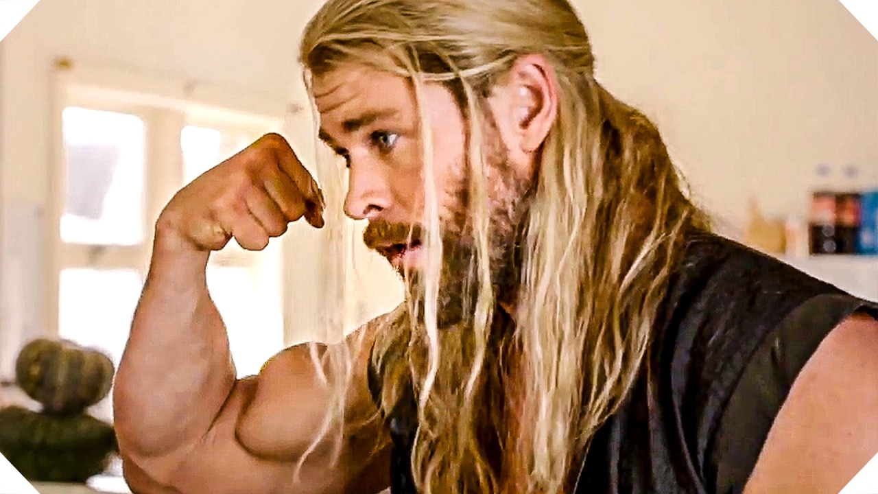 THOR 3 RAGNAROK – “Team Thor” – TRAILER Tease (2017) Marvel Superhero Movie