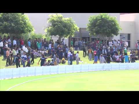 Nepal Fans!