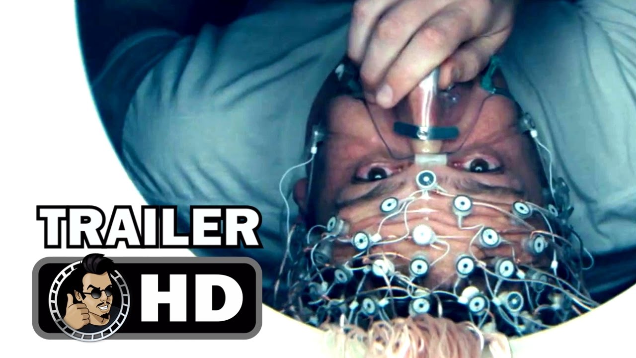 THE DISCOVERY – Official Trailer (2017) Rooney Mara, Jason Segel Sci-Fi Movie HD