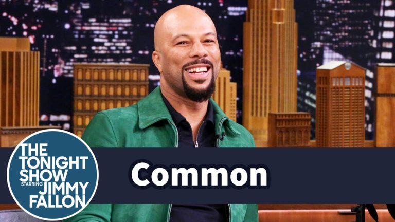 Common Can Relate to George Washington