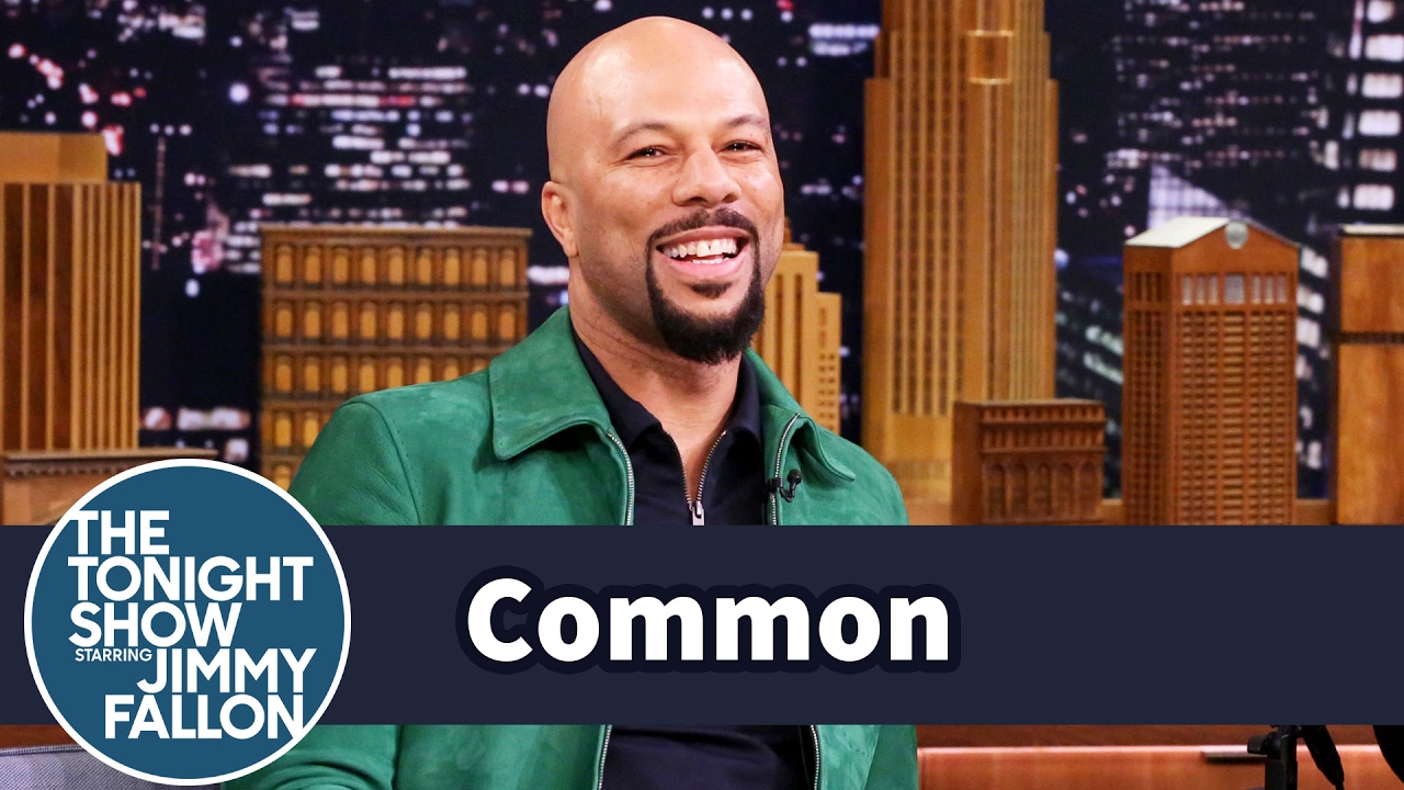 Common Can Relate to George Washington
