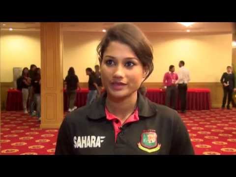 ICC Women’s World Twenty20 Preview