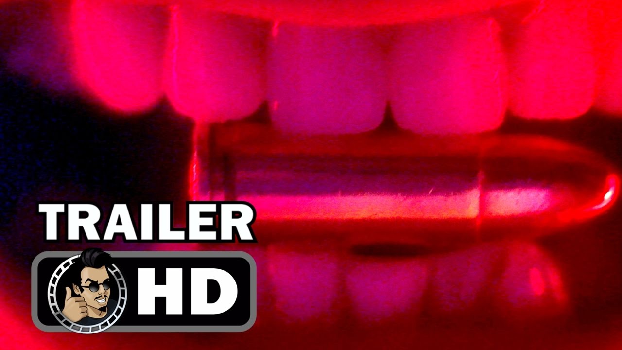 HELL FOLLOWS – Official Slamdance Teaser Trailer (2017) Brian Harrison Thriller Short Film HD