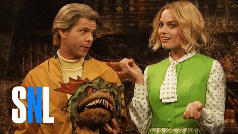The Hunch Bunch – SNL