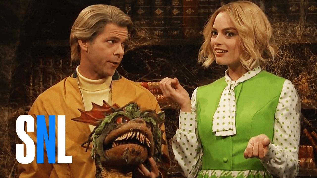 The Hunch Bunch – SNL