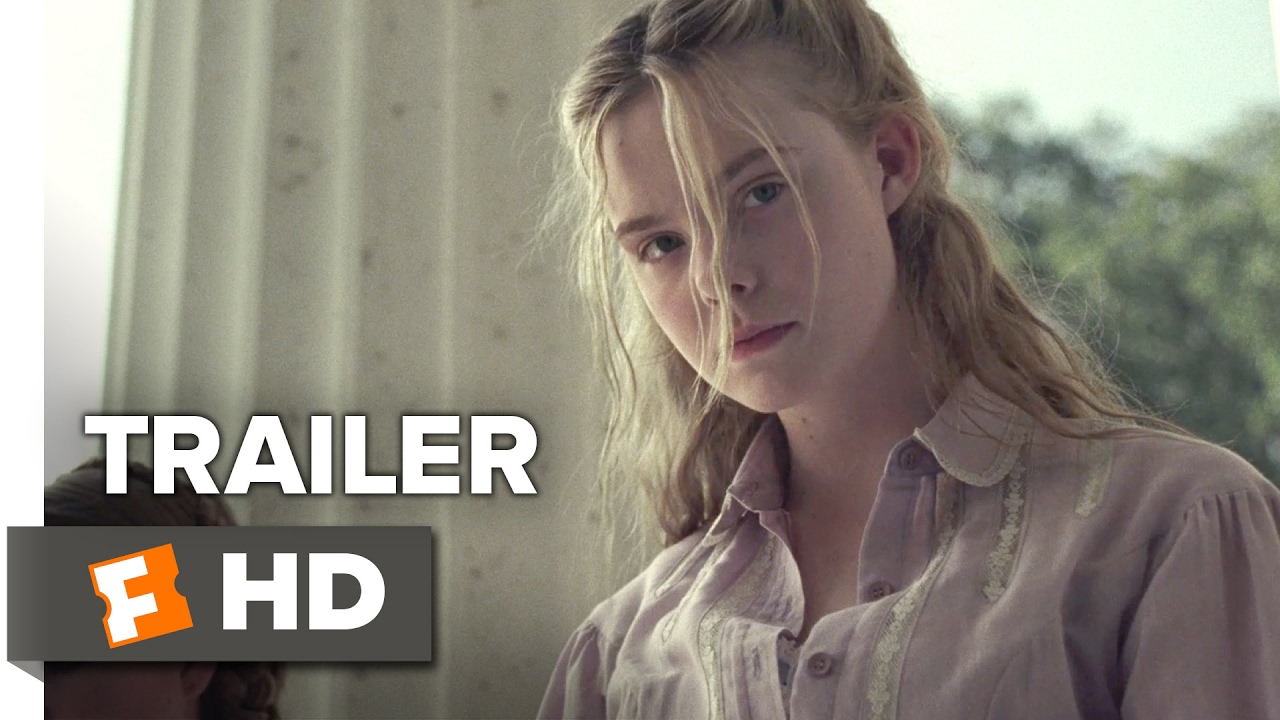 The Beguiled Trailer #1 (2017) | Movieclips Trailers