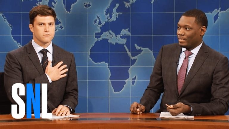 Weekend Update 10-1-16, Part 2 of 2 – SNL
