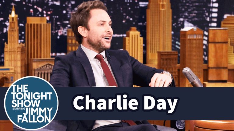 Charlie Day’s It’s Always Sunny Is Better Than Ever After 12 Seasons